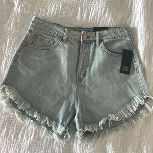 Wild Fable High Rise Shorts